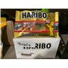 Image 1 : Haribo Goldbears 18x60g