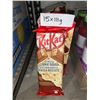 Image 1 : KitKat Oh Hello Cookie Dough Candy Bars 15x111g