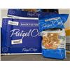 Image 1 : Snack Factory Original Pretzel Crisps 12x200g