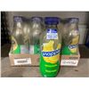 Image 1 : Snapple Lemonade 12x473ml