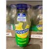 Image 2 : Snapple Lemonade 12x473ml