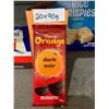Image 1 : Terry's Orange Dark Chocolate Candy Bars 20x90g