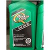 Image 2 : Quaker State SAE 5W-30 Synthetic Blend Motor Oil 6x9456ml
