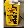 Image 2 : Pennzoil  SAE 5W-20 Synthetic Blend Motor Oil 6x946ml