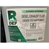 Image 2 : Ridgeline High Performance Diesel Exhaust Fluid 9.46 L