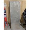 Image 1 : Diamond Plate Aluminum Full Size Crossbed Truck Tool Box - 62x21x12"