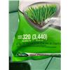 Image 2 : Scotts Turf Builder Starter Lawn Food- covers 320 Sq Meters 10.3 Lbs