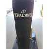 Image 3 : Spalding 132 cm (52 in.) Acrylic Portable Basketball System sold as is
