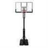 Image 9 : Spalding 132 cm (52 in.) Acrylic Portable Basketball System sold as is