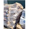 Image 4 : Pallet Lot of Pre-Cut Dried Firewood Bundles