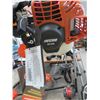 Image 2 : Echo GT 225 Edger - # T98514137517