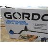 Image 2 : Gordon Metal Detector