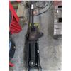 Image 1 : Black Floor Jack