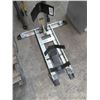 Image 1 : Condor Motorcycle Pit or Trailer Stop