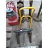 Image 1 : Metal Motorcycle Bike Stands (2)