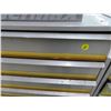 Image 2 : Grey Metal 14 Drawer Sorting Storage