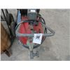 Image 2 : Sears 125 PSI 20 Gal. Twin Cylinder Air Compressor