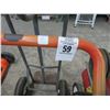 Image 2 : Hand Pump Portable Tank