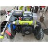 Image 2 : Ryobi 3400 PSI 2.3 GPM Pressure Washer w/Soap Dispenser