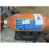 Image 2 : 6" Pedestal Buffer