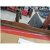 Image 2 : Red ATV Roof Cover
