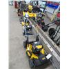 Image 1 : Dewalt Self Drive 20X2 Volt Lawn Mower (No Batteries)