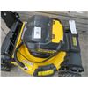 Image 2 : Dewalt Self Drive 20X2 Volt Lawn Mower (No Batteries)
