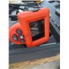 Image 3 : Ridgid Inspection Camera