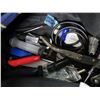 Image 2 : Voyager Tool Duffel Bag w/Contents
