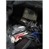 Image 2 : Voyager Tool Duffel Bag w/Contents