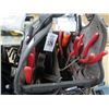 Image 2 : Husky Tool Bag w/Asst. Pliers & Wrenches