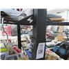 Image 2 : Scorpion Black Merchandiser Shelf