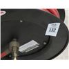 Image 2 : Central Pneumatic Retractable Hose Reel w/Air Hose