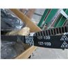 Image 2 : Shelf Lot Car Parts, Belts, Gears & More