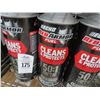 Image 2 : 6-Echo Red Armor Fuel Oil Mix - 6 X $