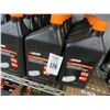 Image 2 : 38-Echo Bar & Chain Oil - 38 X $
