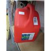 Image 1 : New 5 Gallon Fuel Can