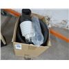 Image 2 : Earlex SS77 Rocus 120V Pump w/Accessories