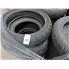 Image 2 : Pallet of Asst. M/C Tires