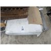Image 2 : Pallet of Asst. Misc. Hardware, Wood Molds, Battery Cover & More