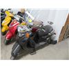 Image 1 : 2008 Yamaha Vino 49cc Scooter
