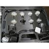 Image 2 : Light Tester Set, Socket Sets, Asst. Tools and Hardware