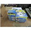 Image 1 : 400W 80MM Silent Fan, Marine Filter and Fuel Filter
