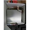 Image 3 : 400W 80MM Silent Fan, Marine Filter and Fuel Filter