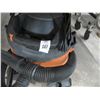 Image 2 : Ridgid Shop Vac