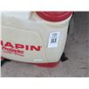 Image 2 : Chapin Backpack Sprayer