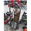 Image 1 : Grey Metal Hand Truck