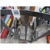 Image 2 : Grey Metal Hand Truck