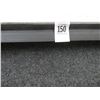 Image 2 : Leer Black Hard Cover Top For Truck Bed
