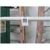 Image 2 : 4 Step Aluminum Stepladder